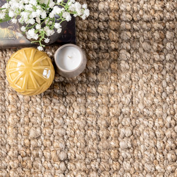 Natural Rug Collection