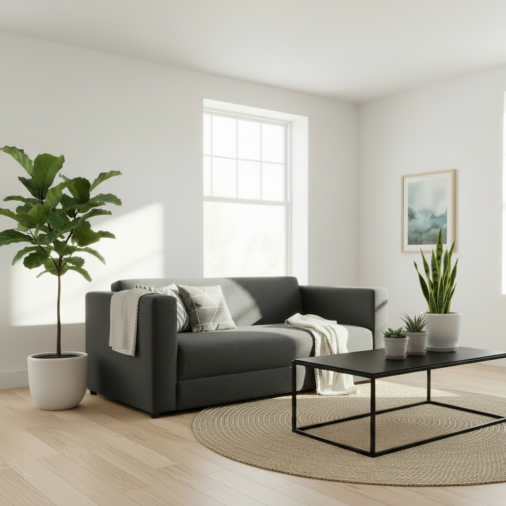Studio Sleeper Couch