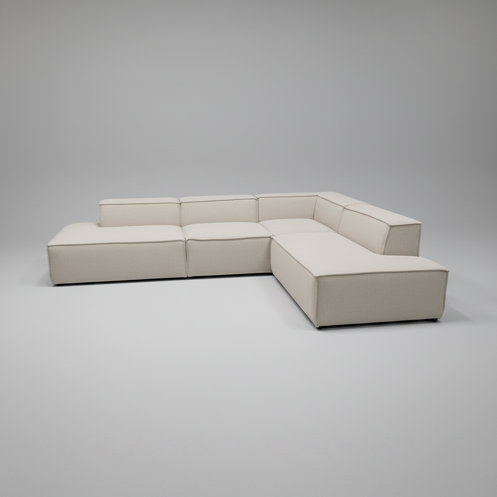 Claude Modular Sofa