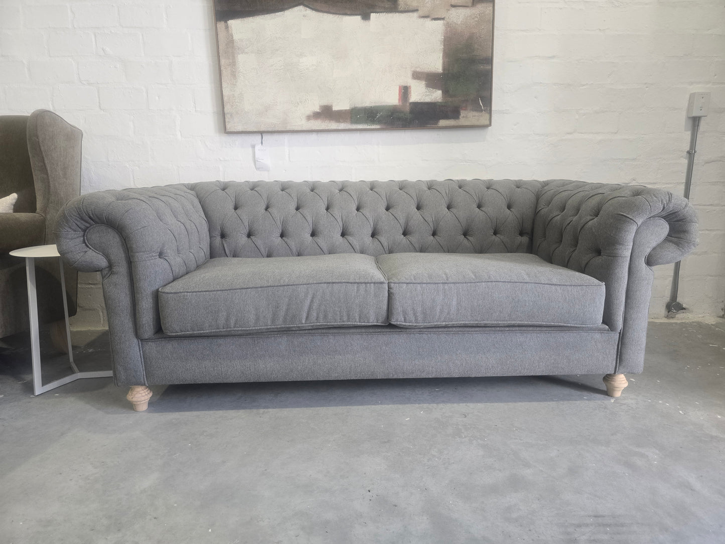 Chesterfield in stock