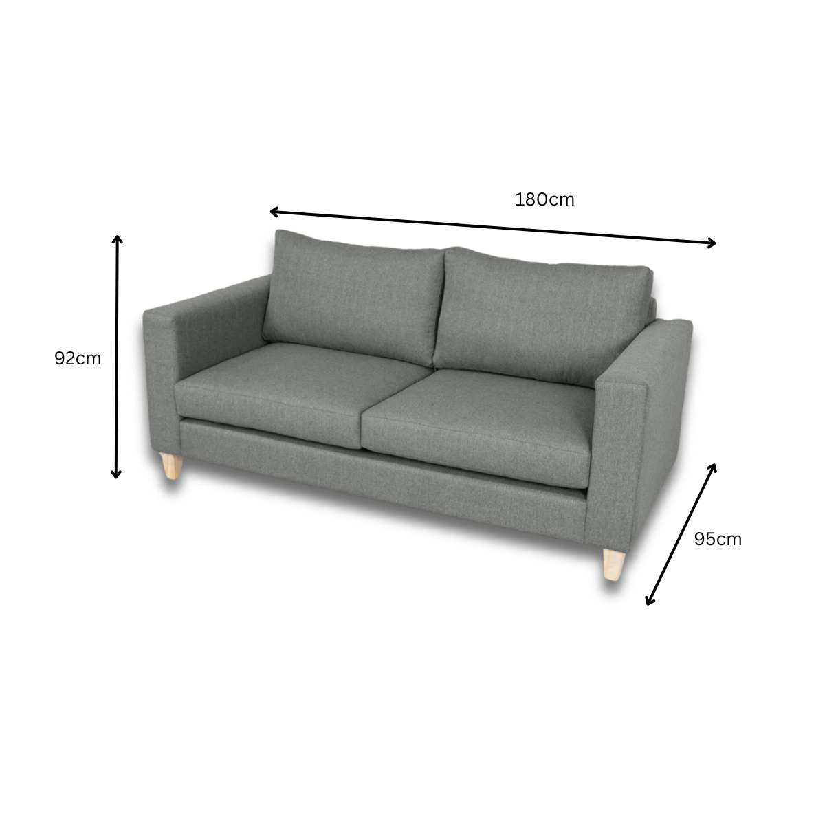 Amber Sofa