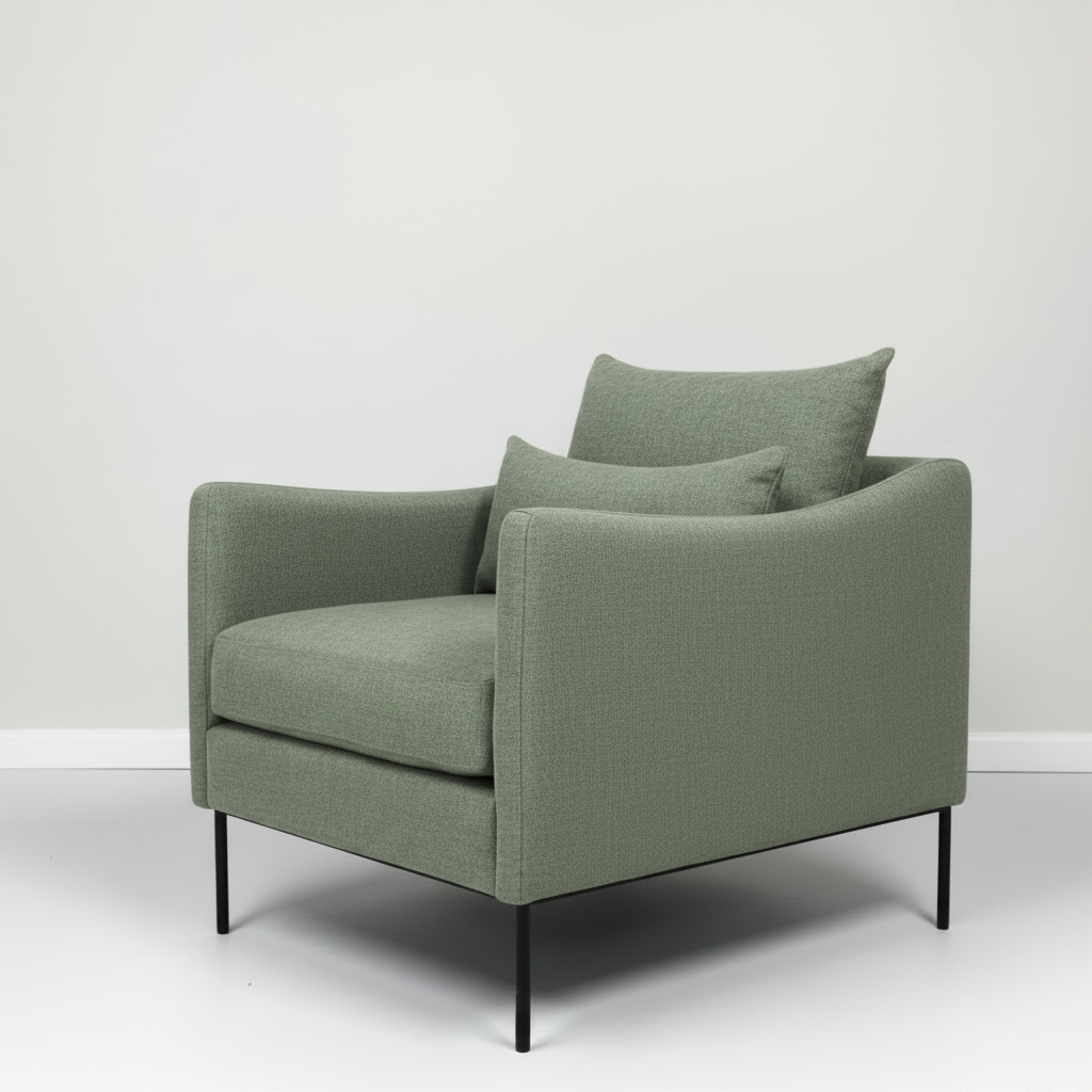 Carlo Arm chair