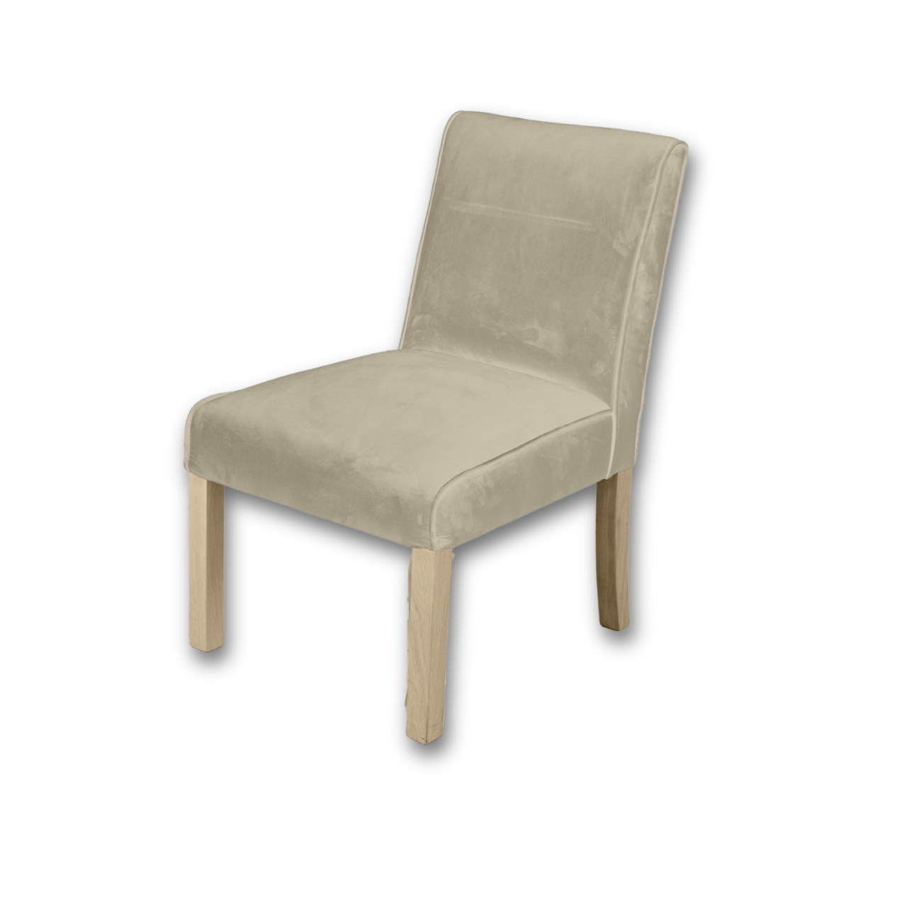 Comfortable Casual Dining Chair, ideal for family meals and gatherings.