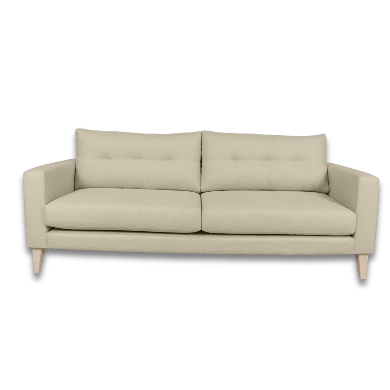 Chanel sofa 2 seater