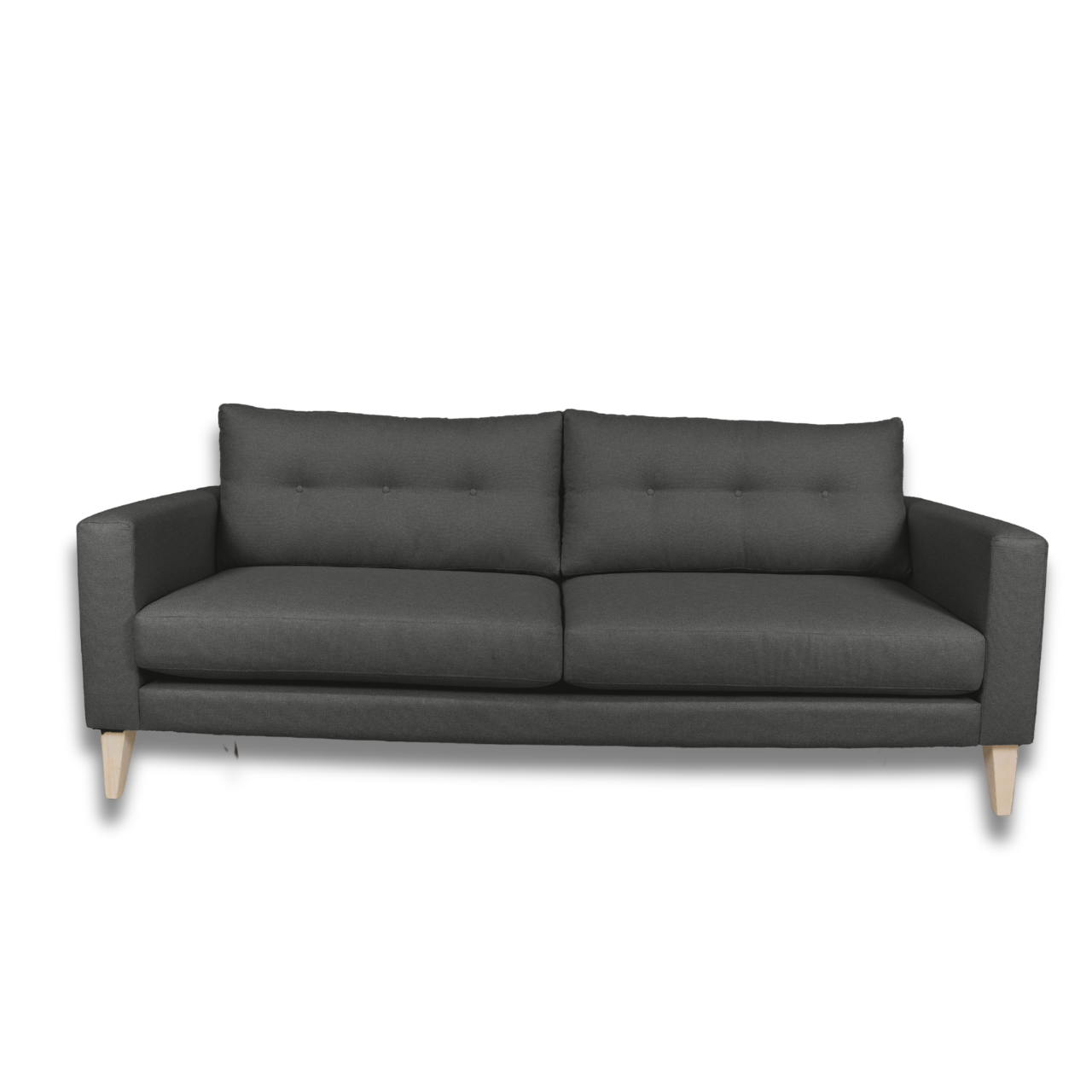 Chanel sofa 2 seater