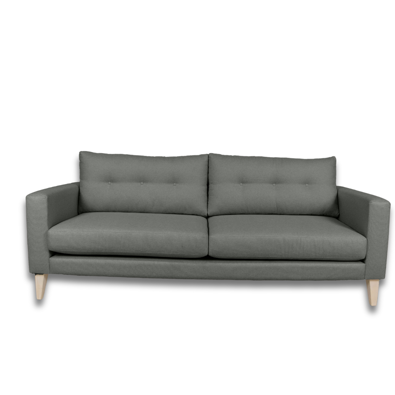 Chanel sofa 2 seater