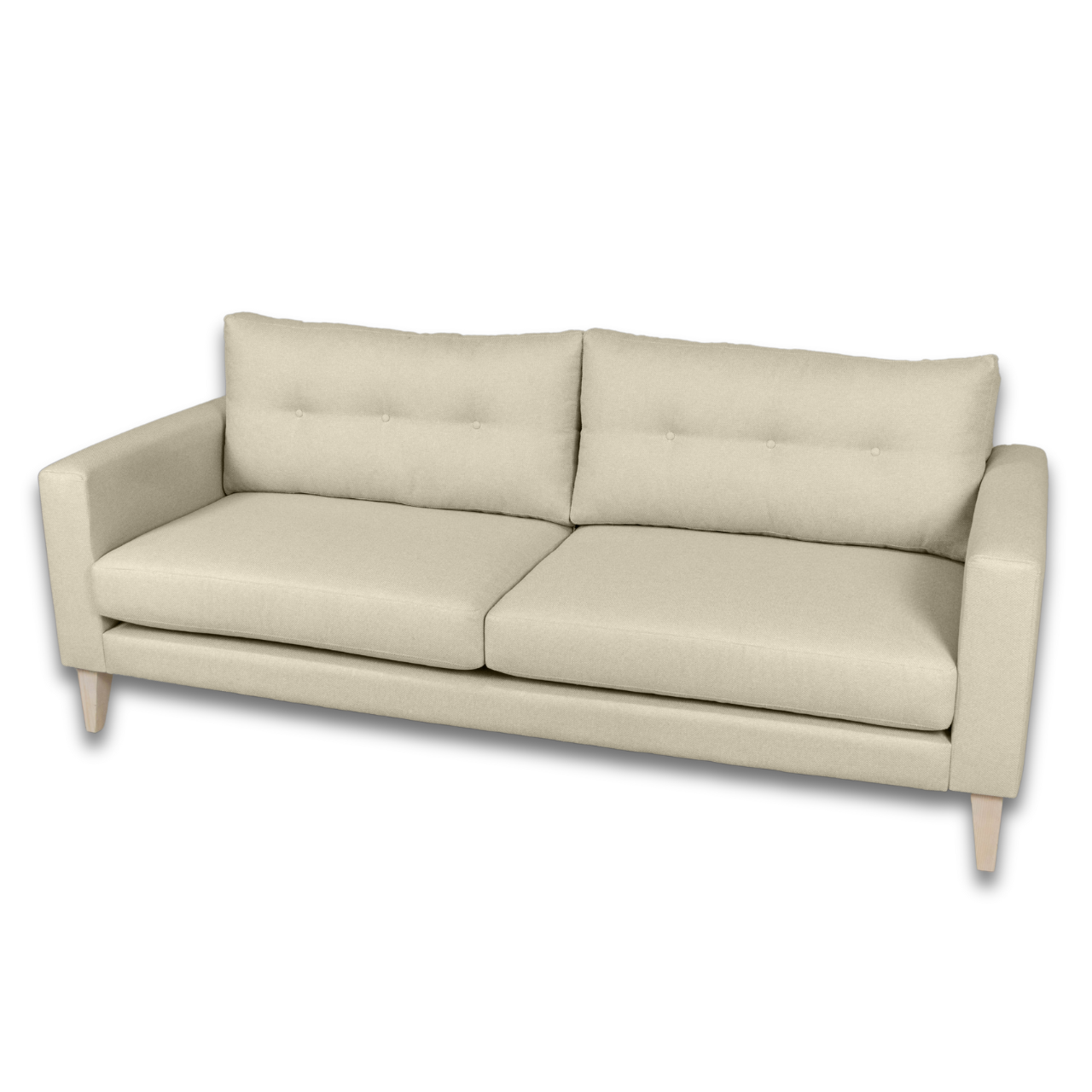 Chanel sofa 2 seater