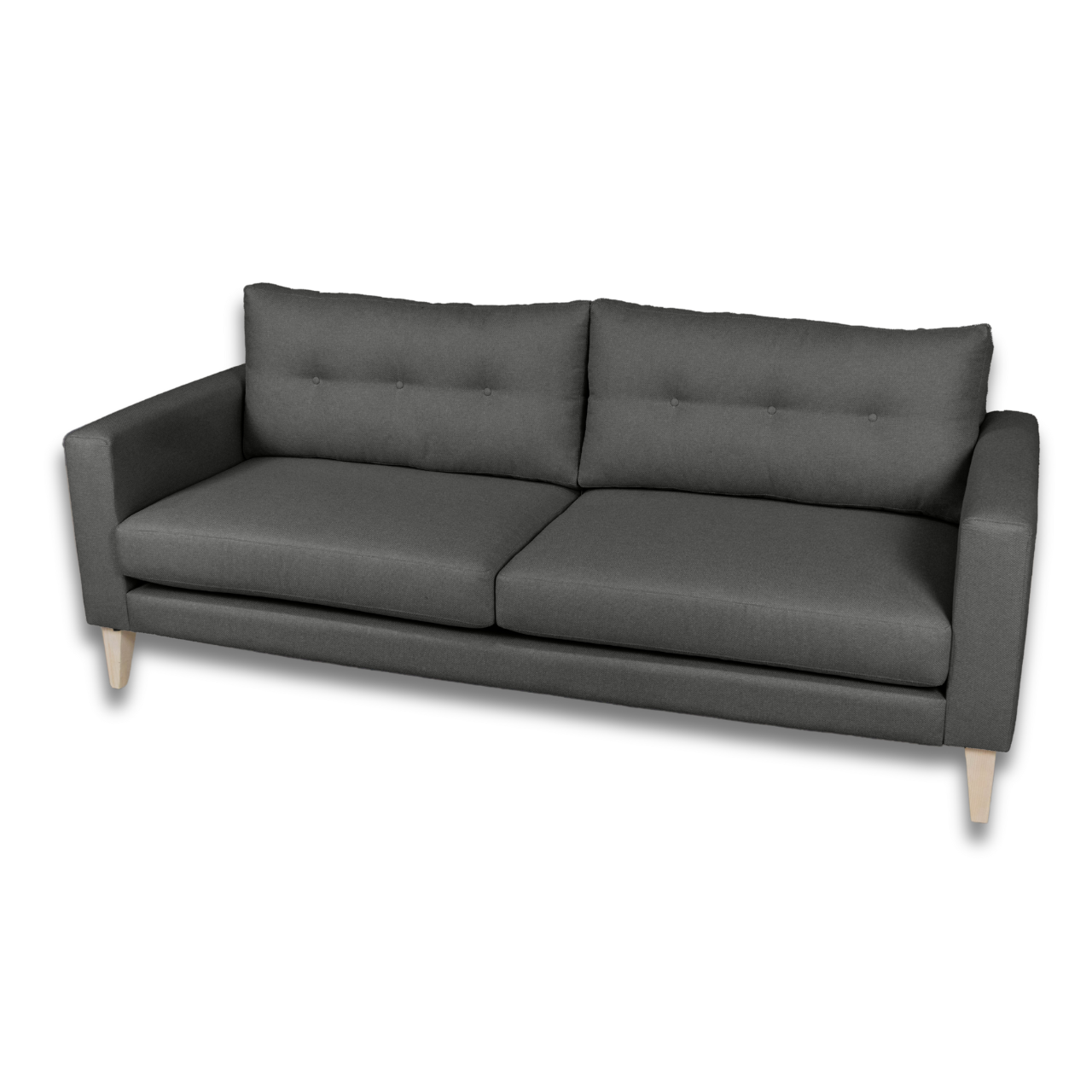 Chanel sofa 2 seater