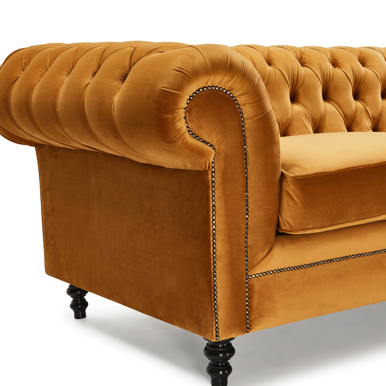 Chesterield Sofa