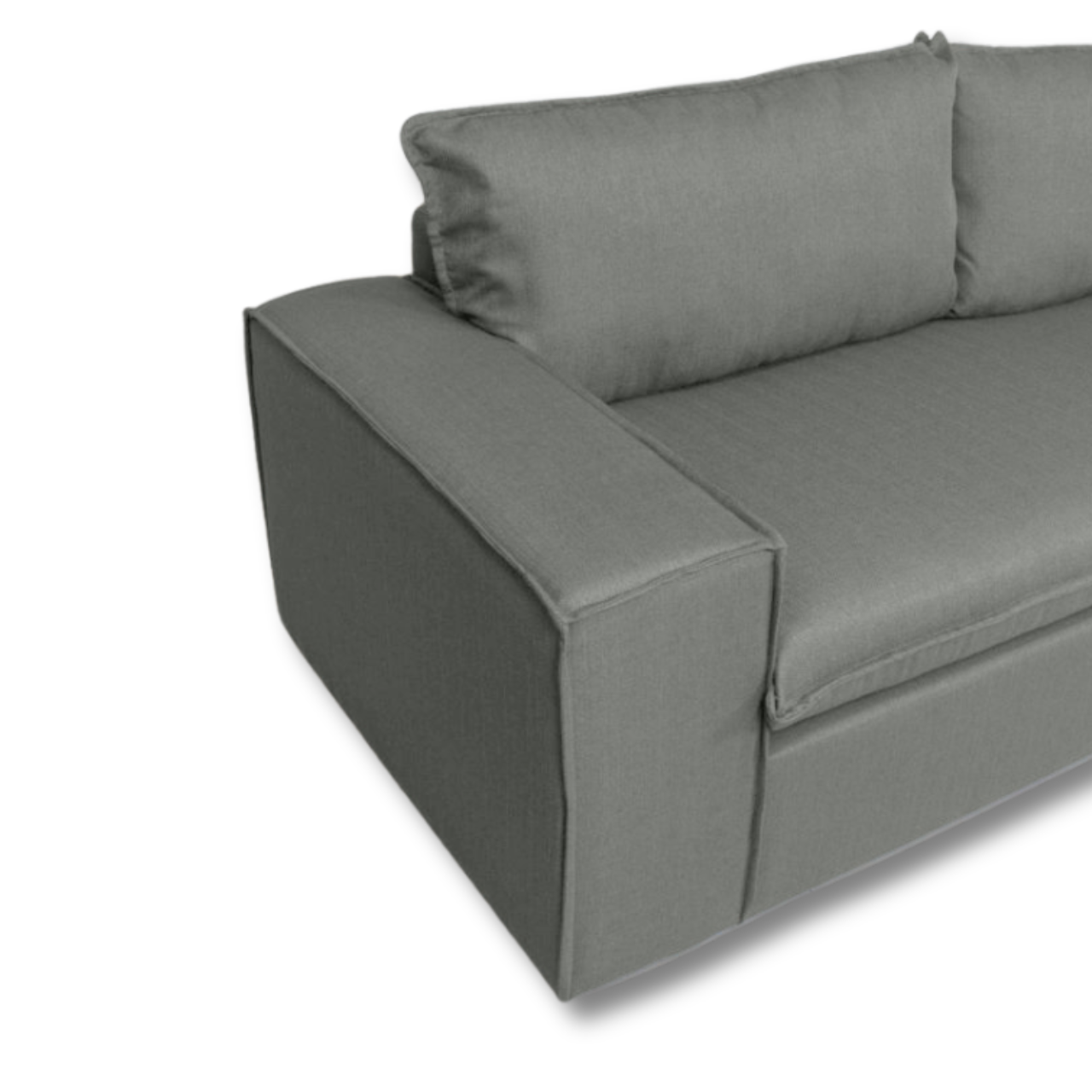 Christel plush luxury sofa