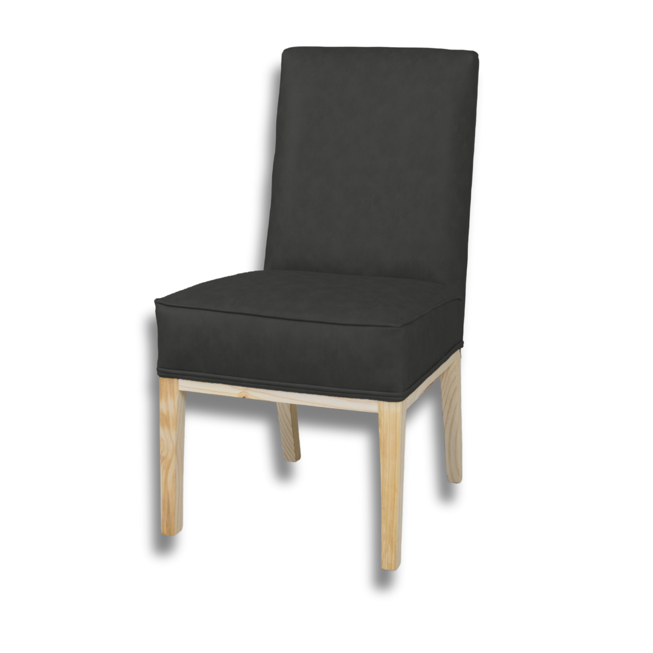 Timeless Classic Dining Chairs, perfect for formal dining settings or casual meals.