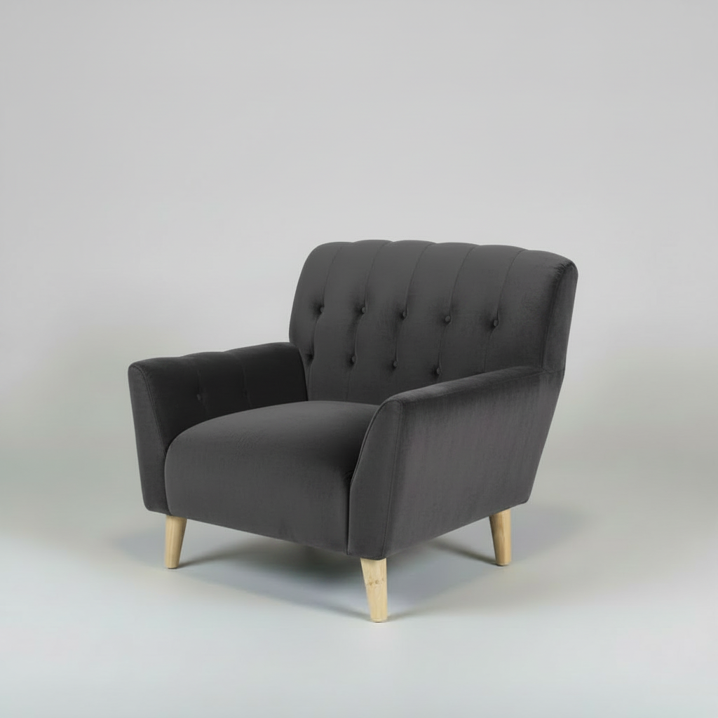 Tree Armchair