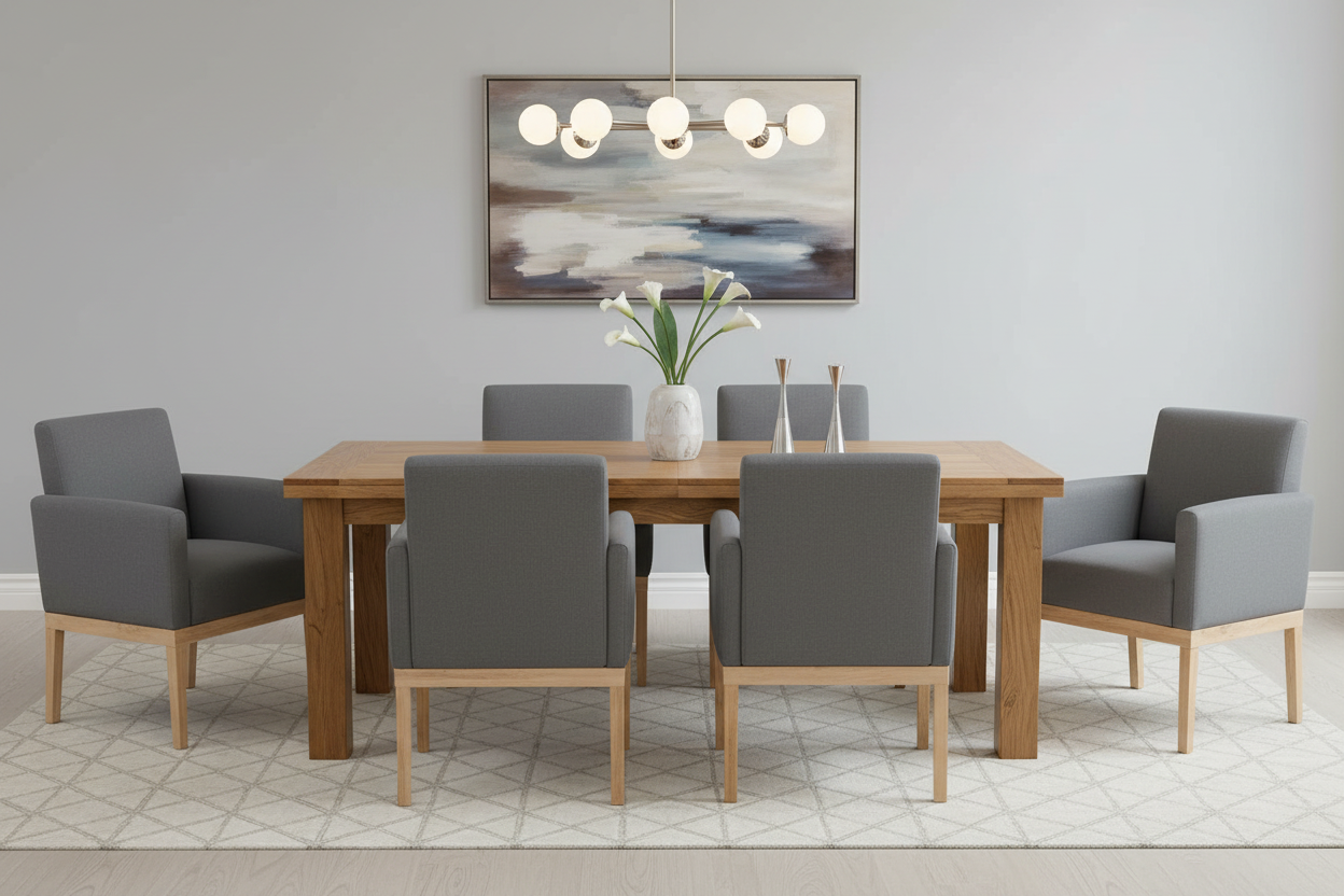 Elegant Dining Chair