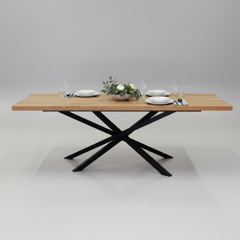 Balance Dining Table