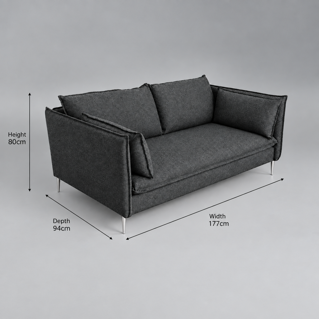 Lavish Sofa