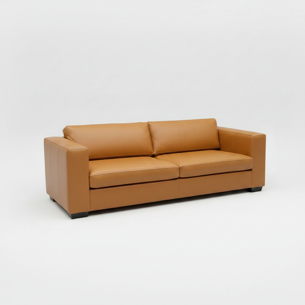 Era Sofa and ottoman combo
