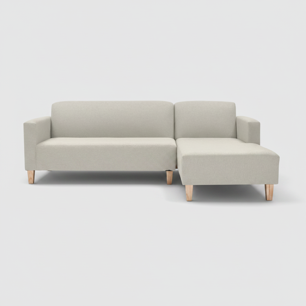 New York L Shaped Daybed