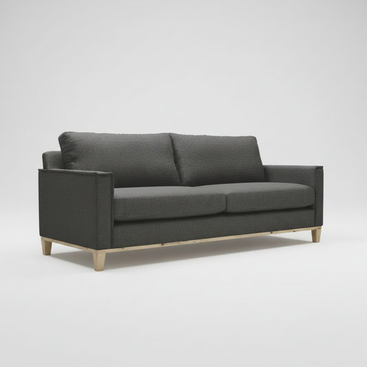 Oak Sofa