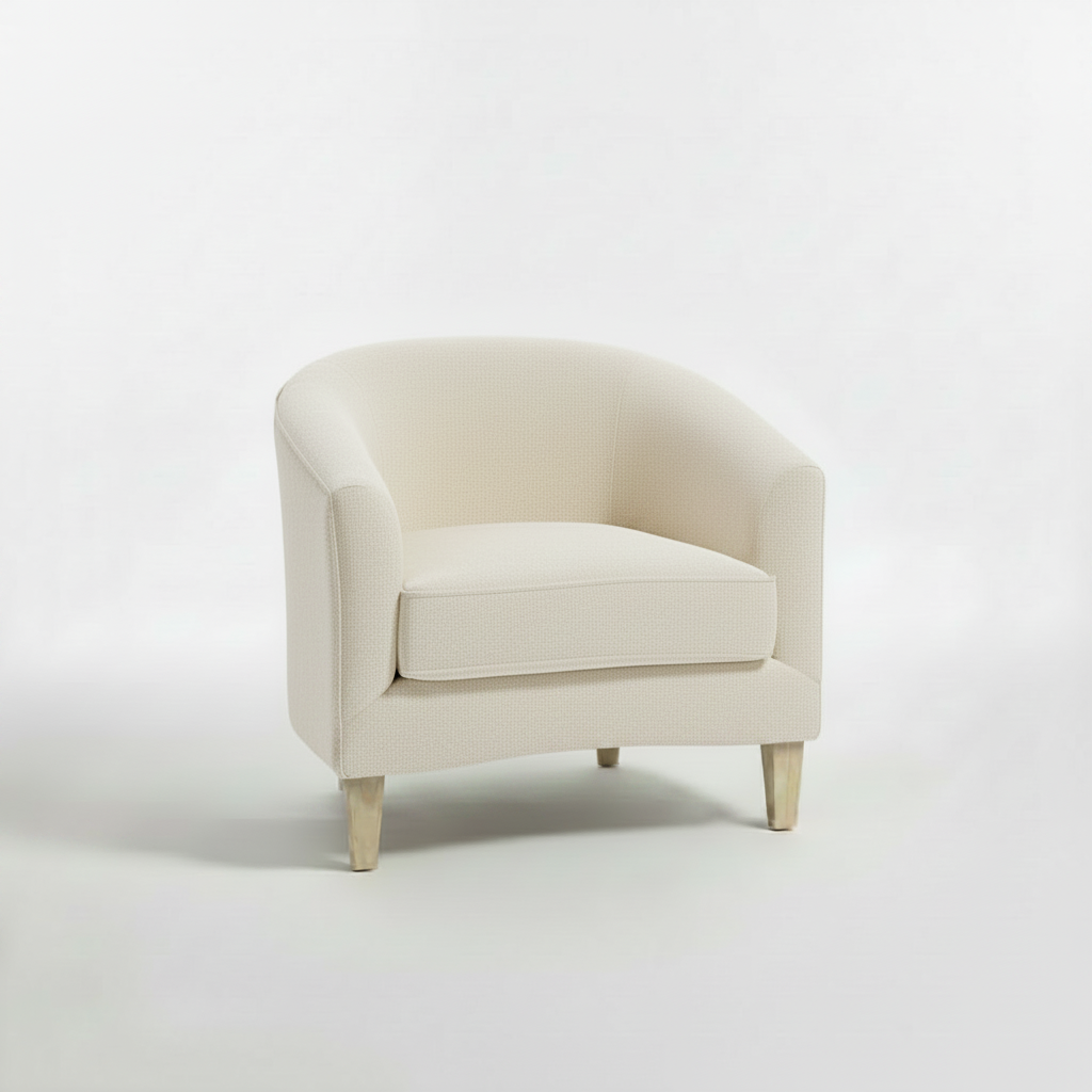 Ovo Arm Chair