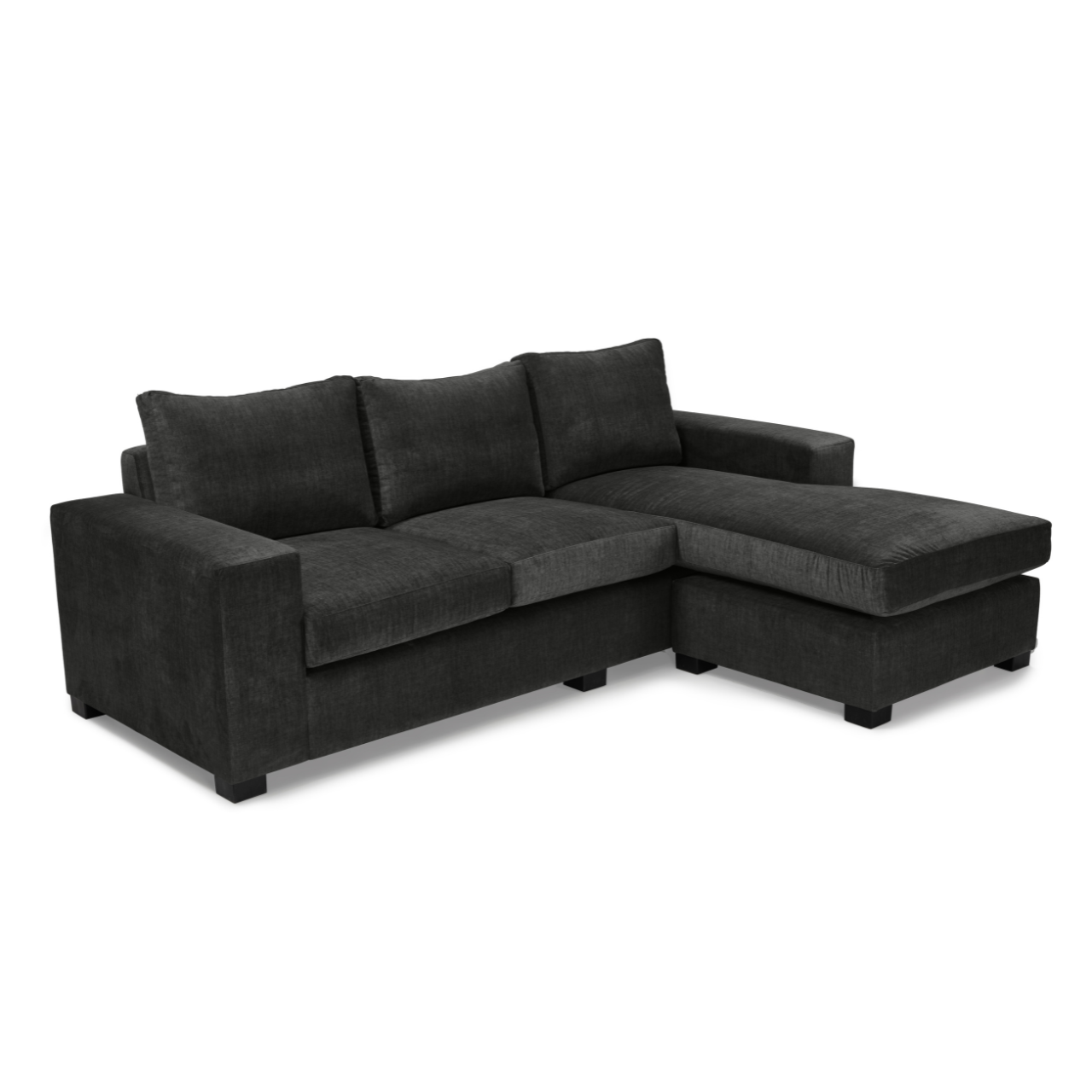 Peter Daybed offering a comfortable spot for lounging and sleeping.