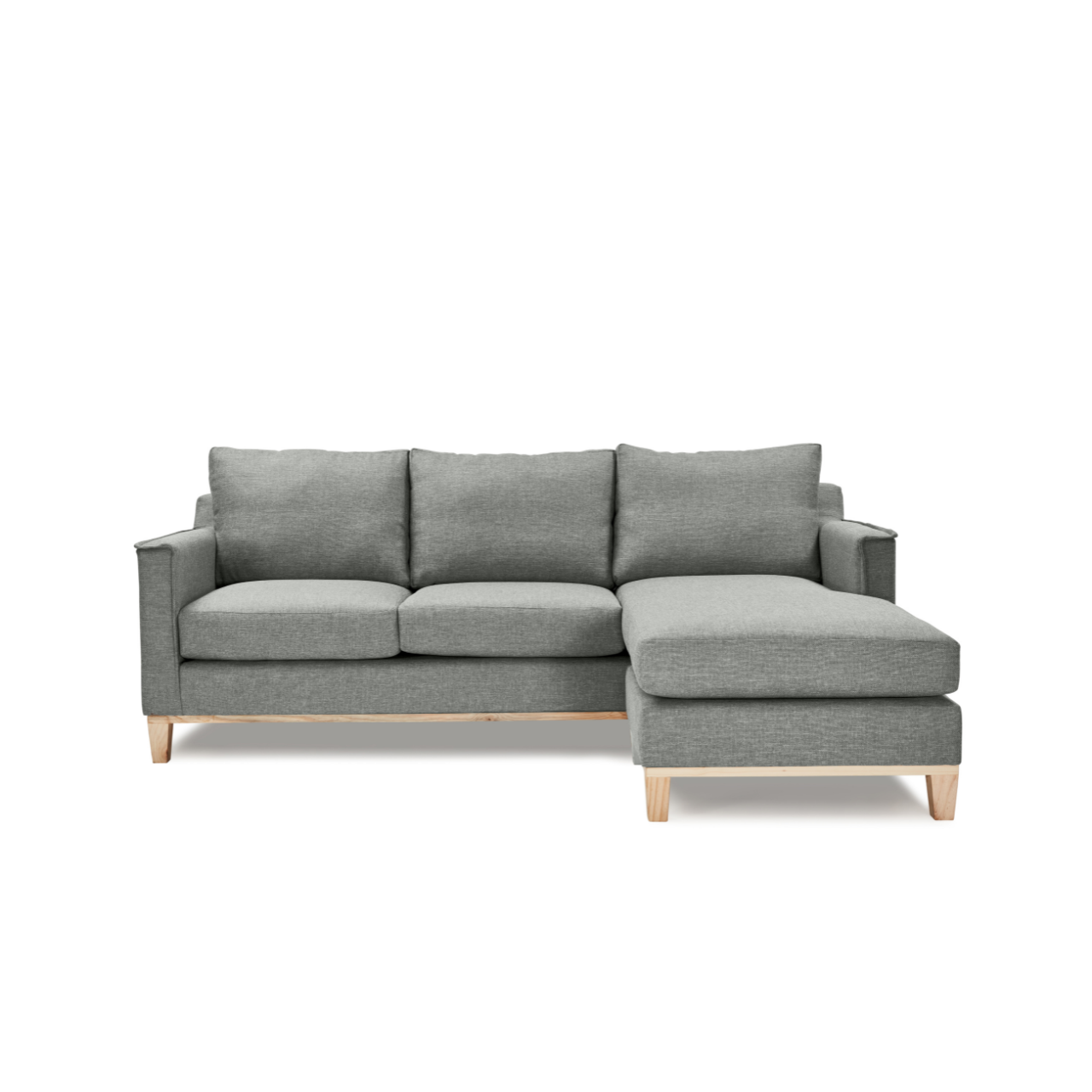 Pillay Universal Daybed with a sturdy wooden frame, perfect for versatile home use.