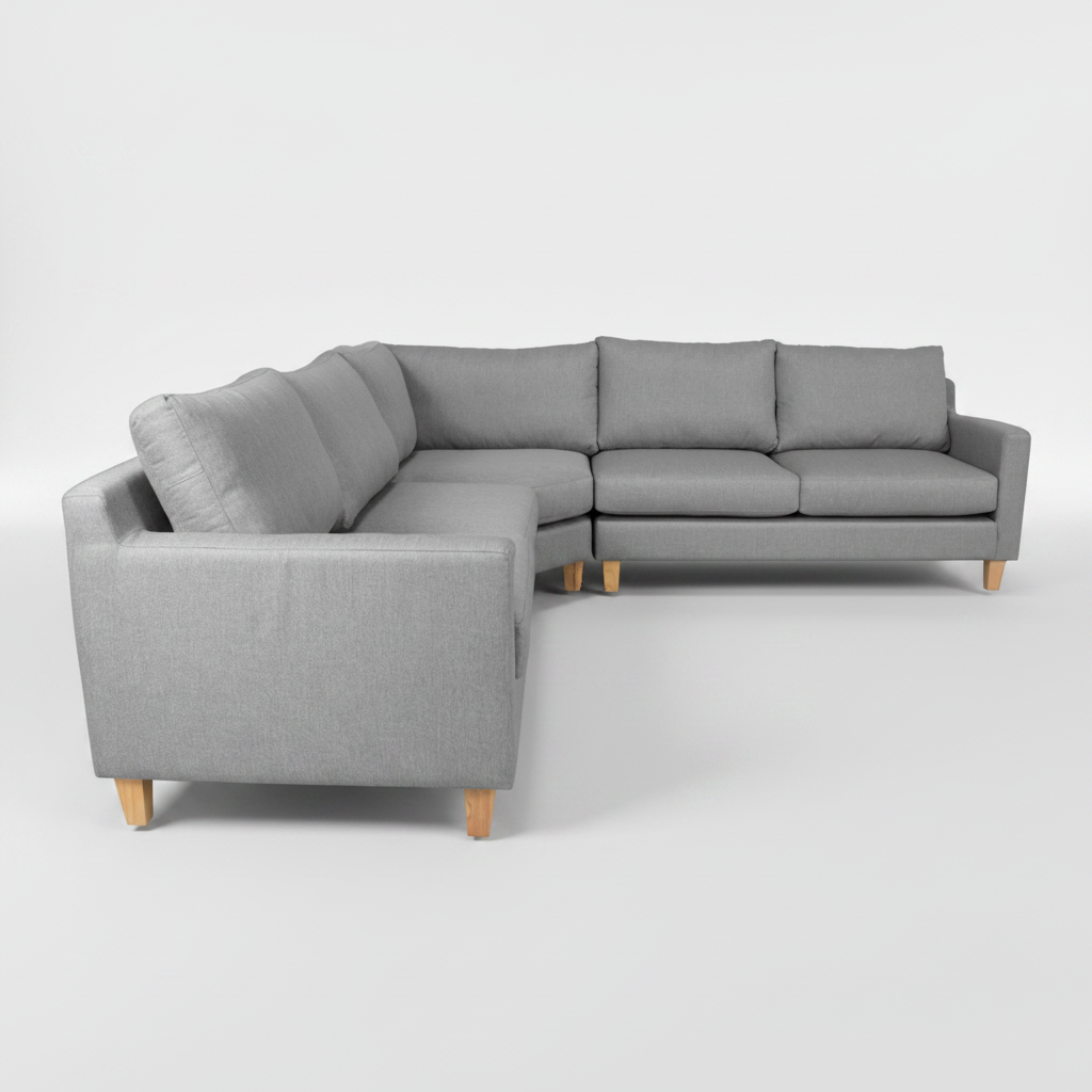 Ryan Corner L shape Couch