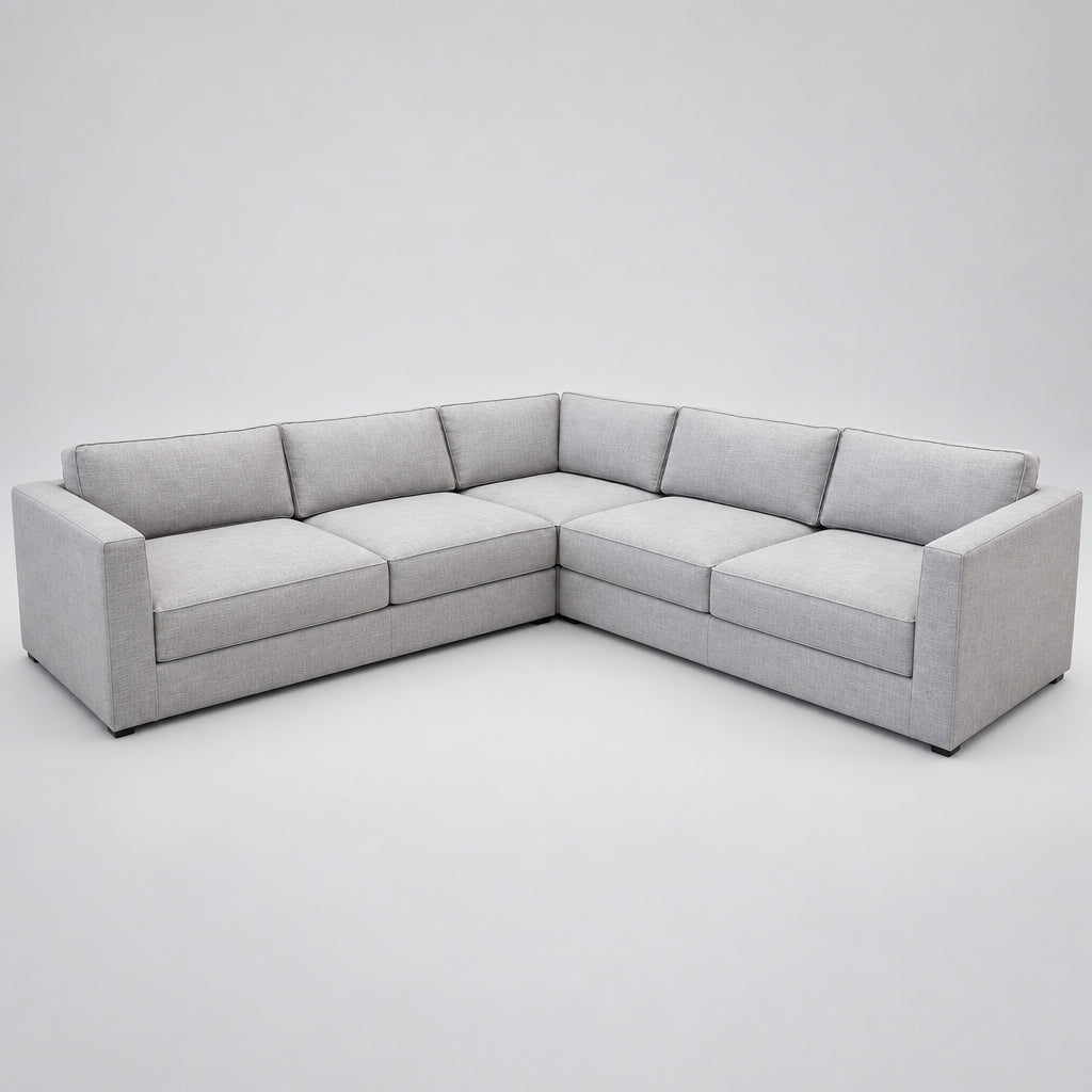 Tony Corner Couch