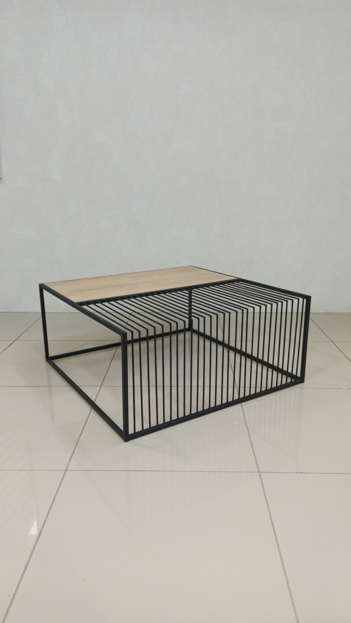 PIXEL COFFEE TABLE