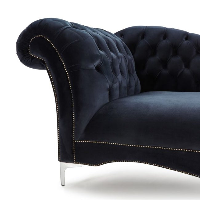 Phoebe chaise sofa Bellville Furniture