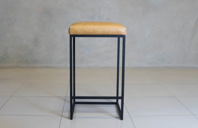 KALAHARI BAR STOOL