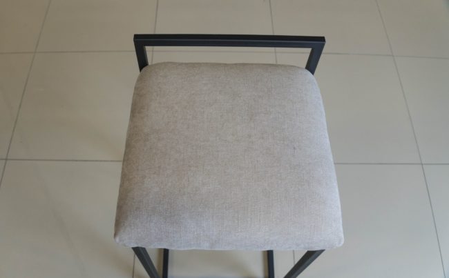 SAHARA BAR STOOL