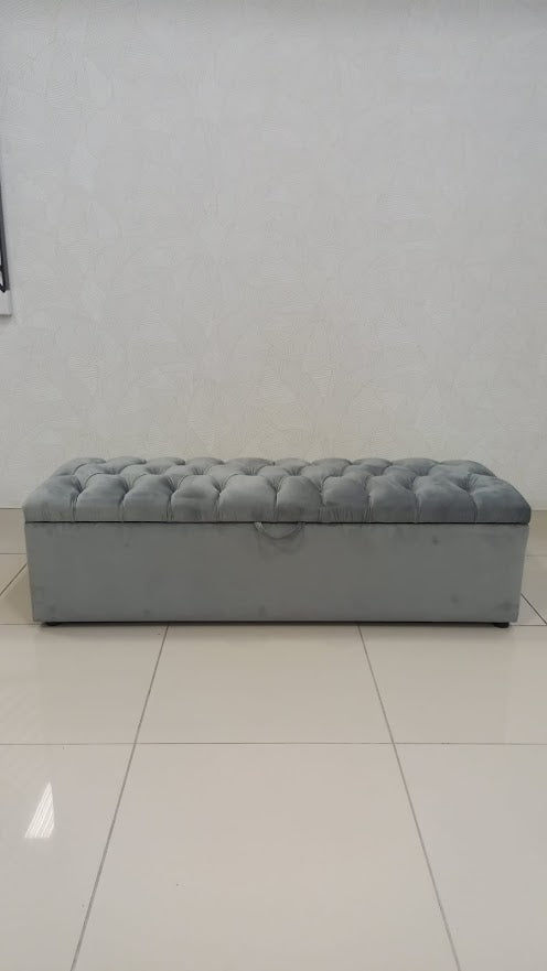 Storage Ottomans