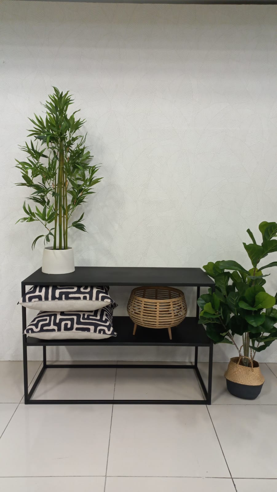 Servers and Consoles