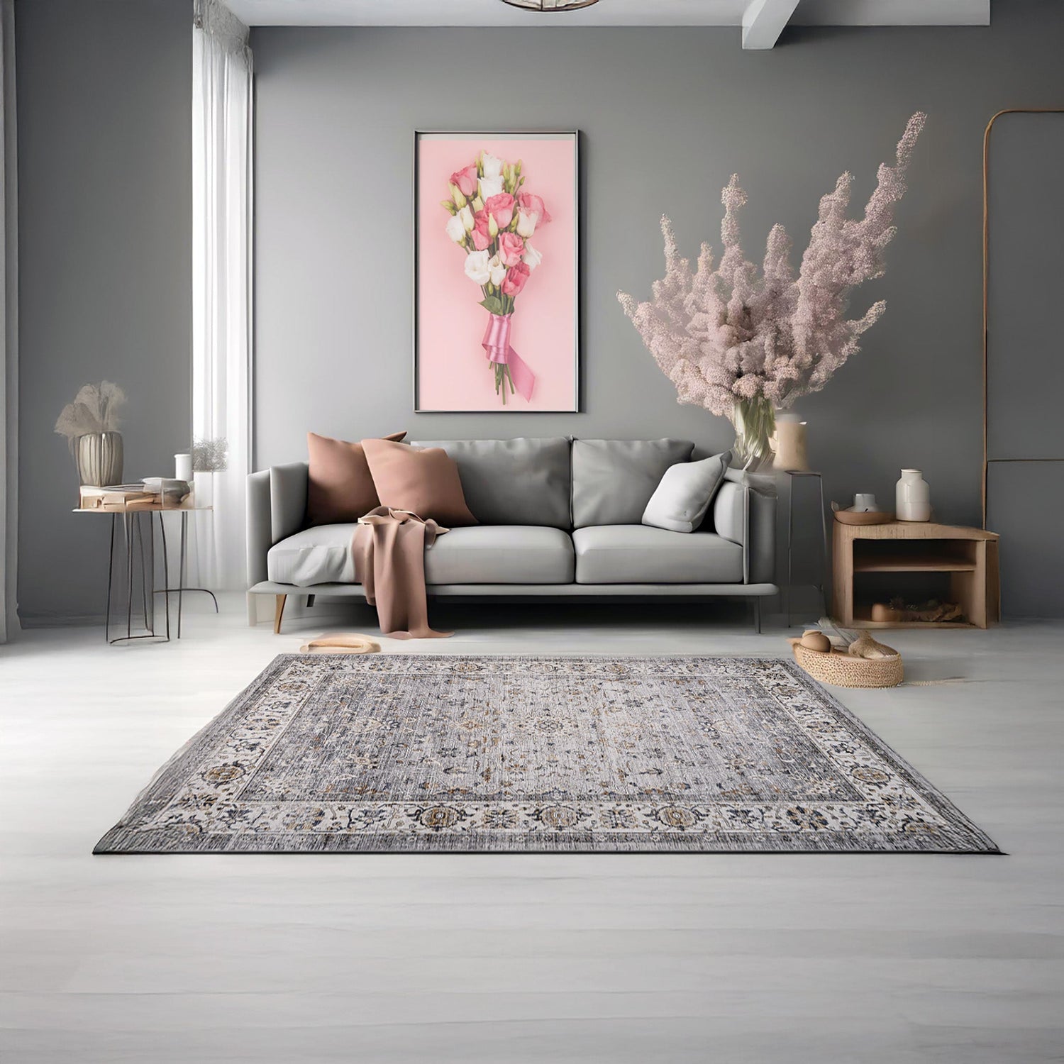 Indoor Rug Collection