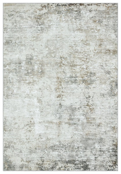 RUG ARTE- COAL DUST