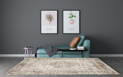 Iconic Vela rug 1114