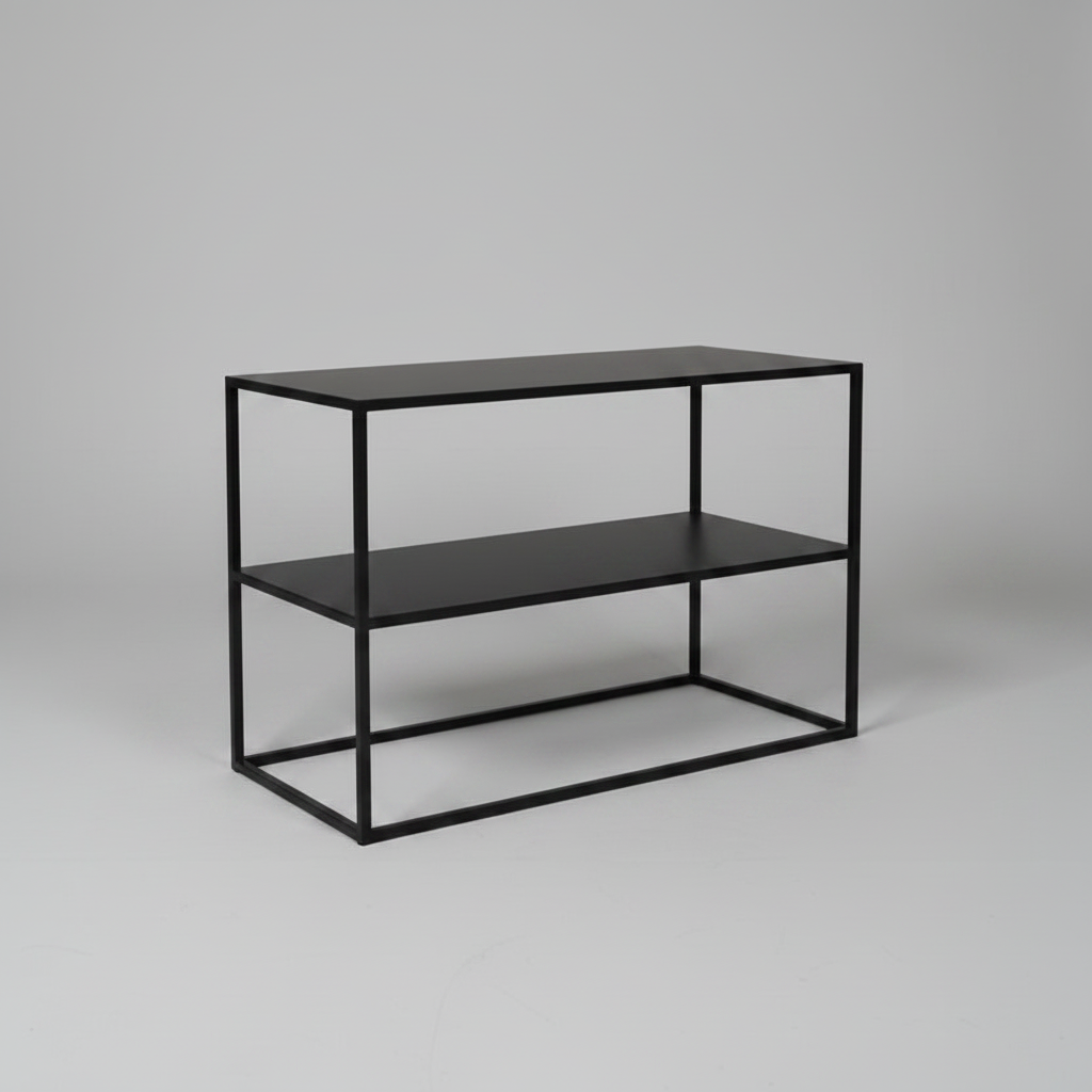 Metal Console