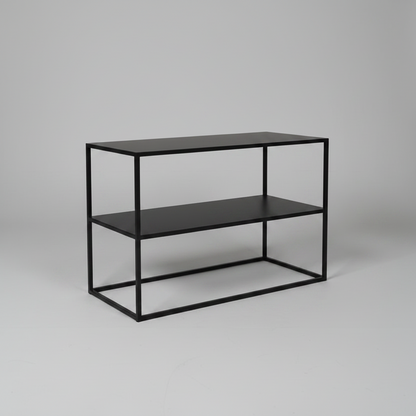 Metal Console
