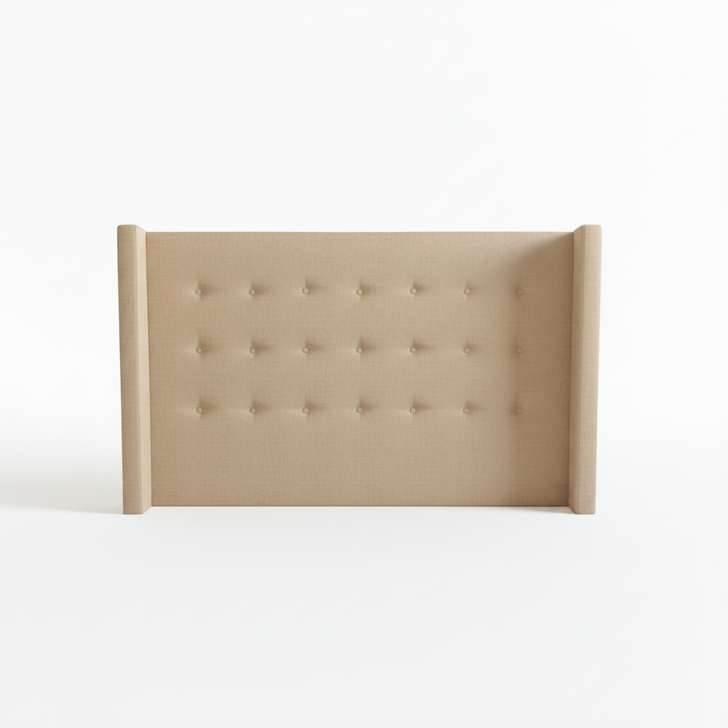 Limbo upholstered Headboard