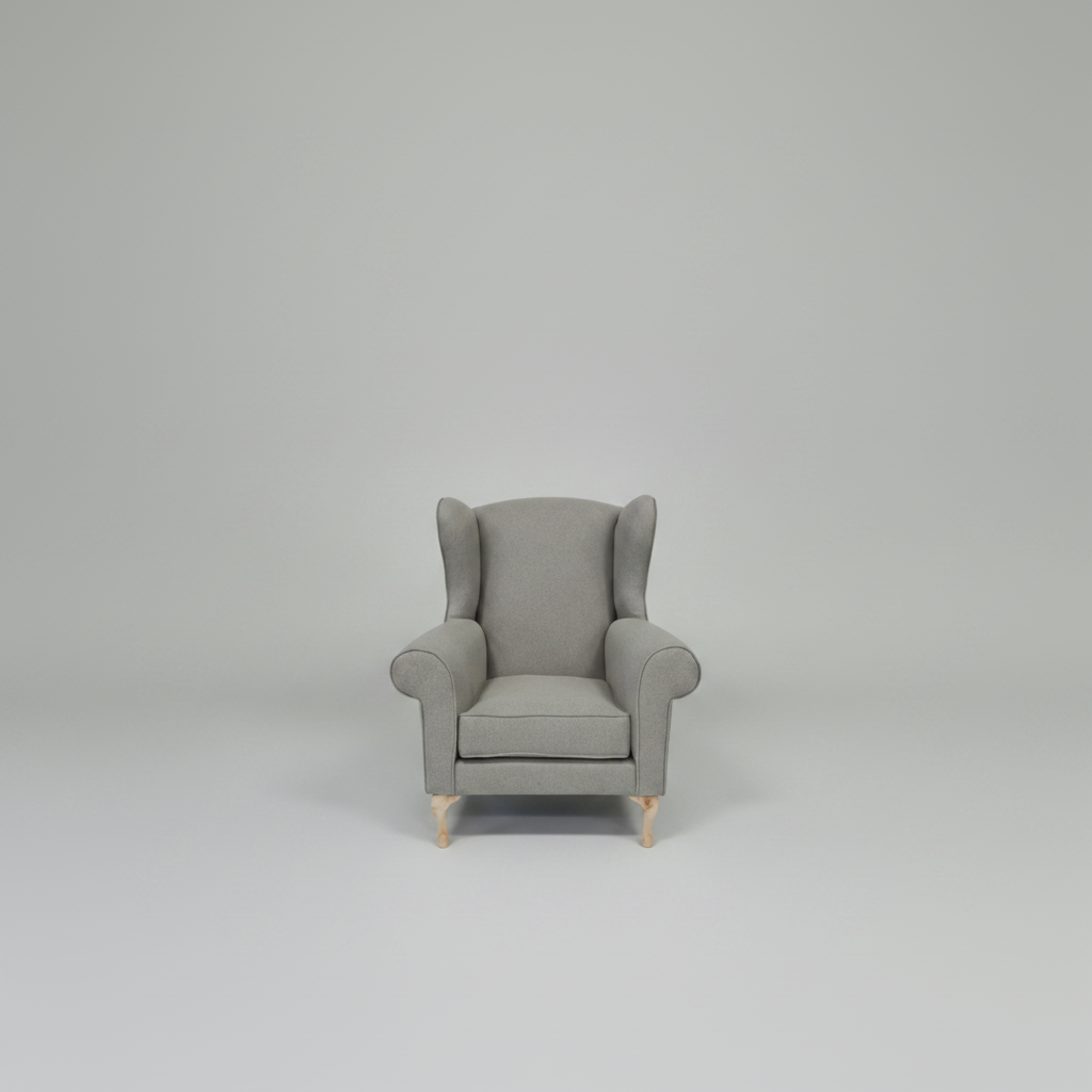 Julie Wingback Chair