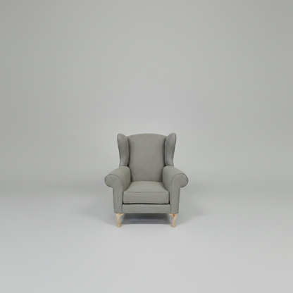 Julie Wingback Chair