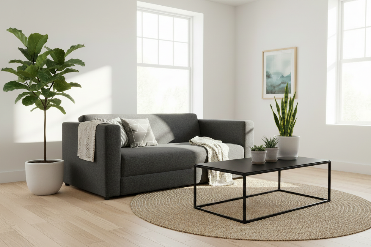 Studio Sleeper Couch