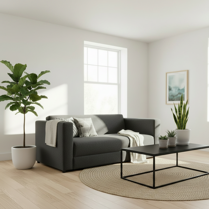 Studio Sleeper Couch
