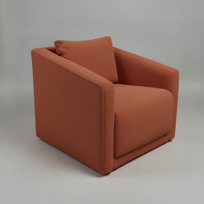 Everest Arm Chair