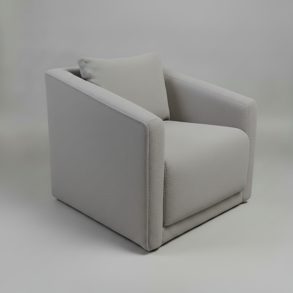 Everest Arm Chair