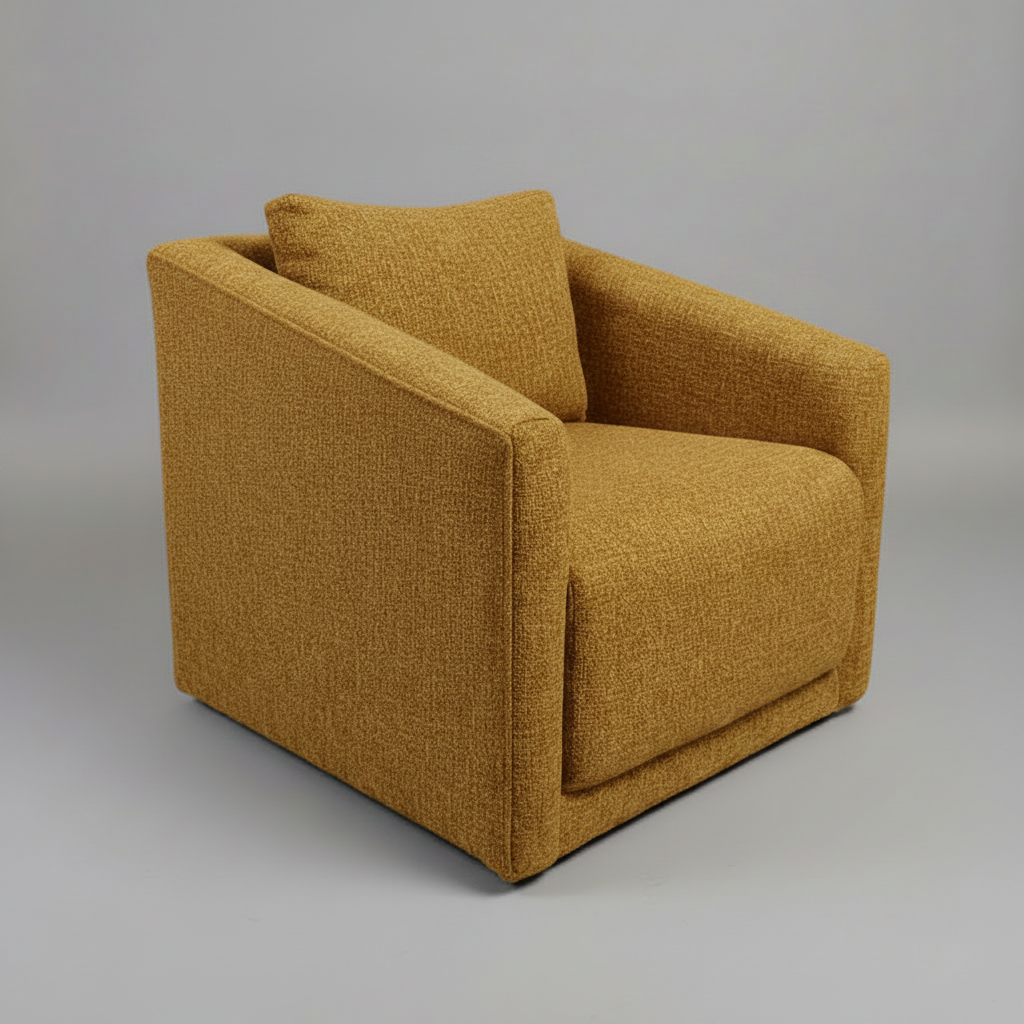Everest Arm Chair