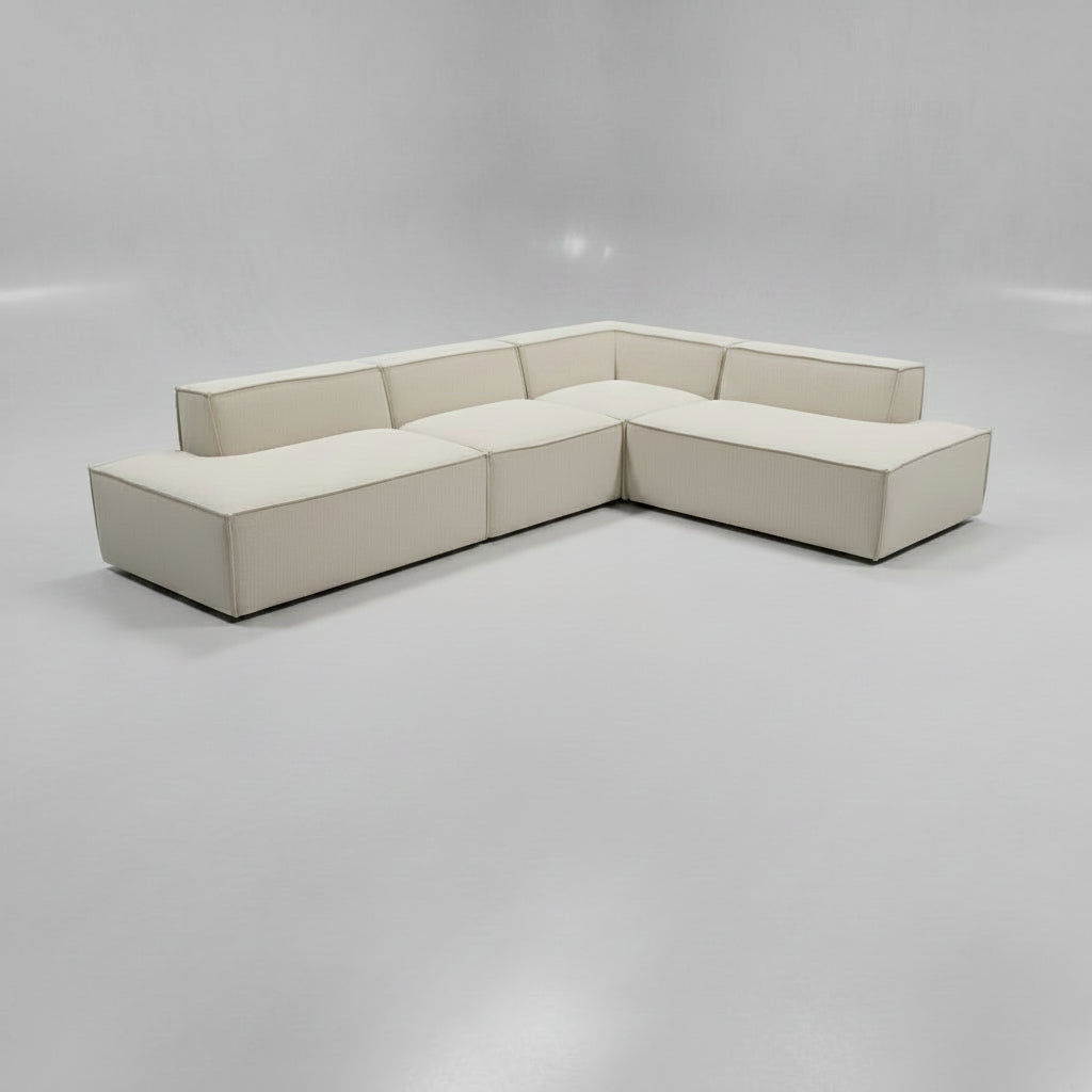 Claude Modular Sofa