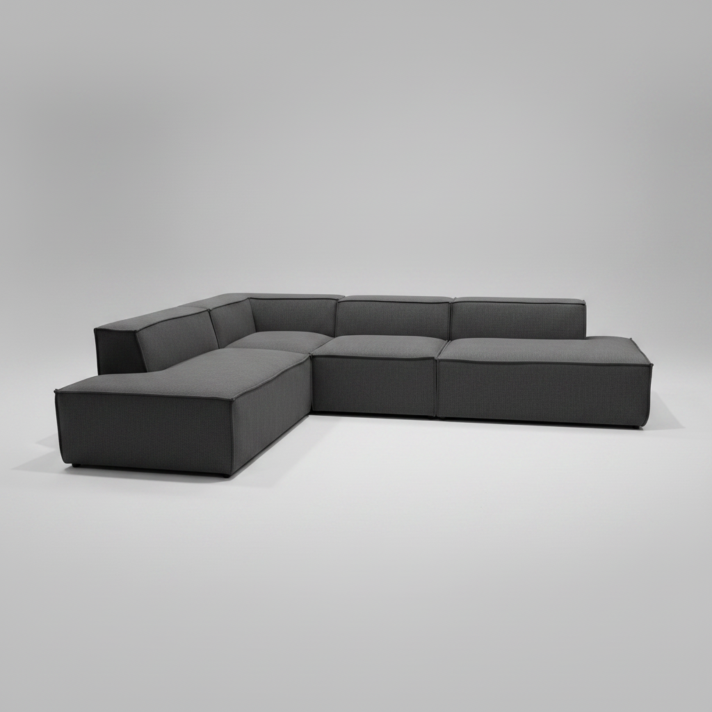 Claude Modular Sofa