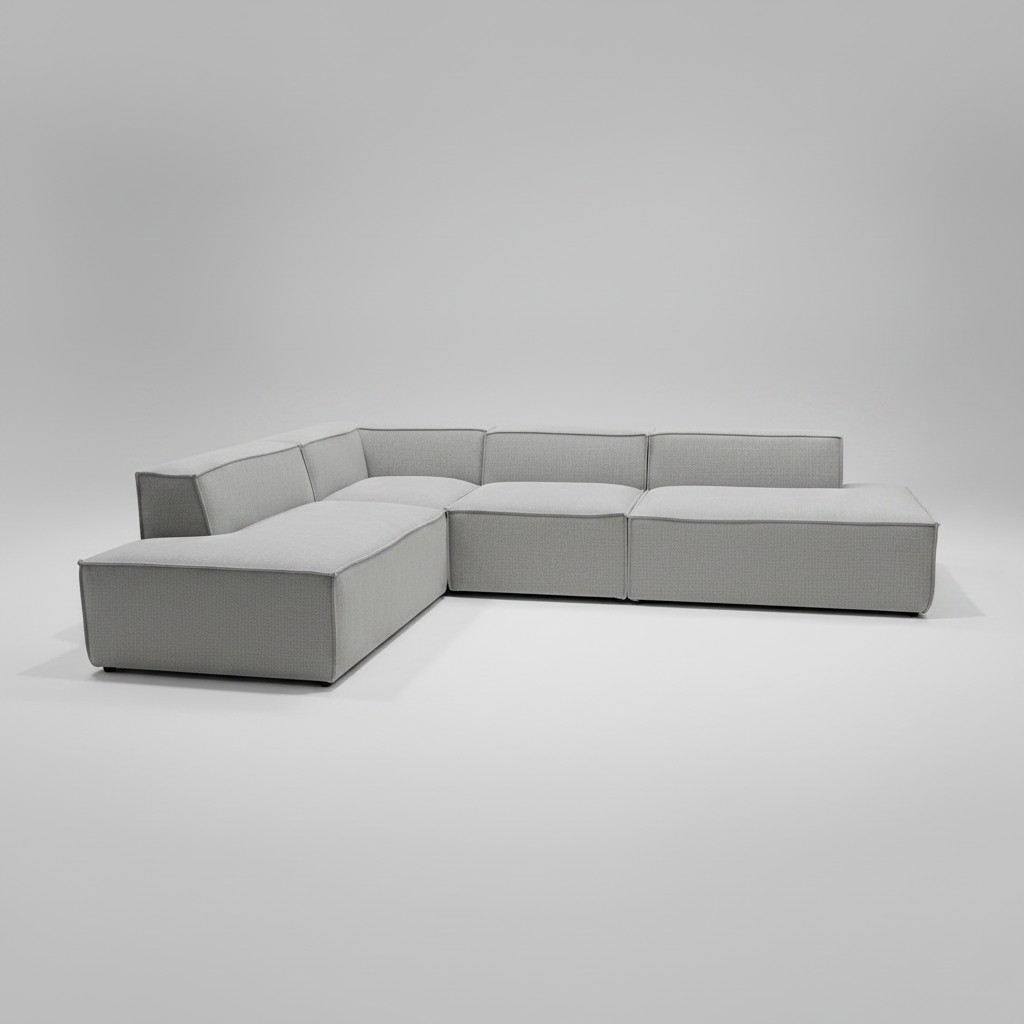 Claude Modular Sofa