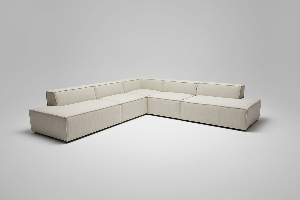 Claude Modular Sofa